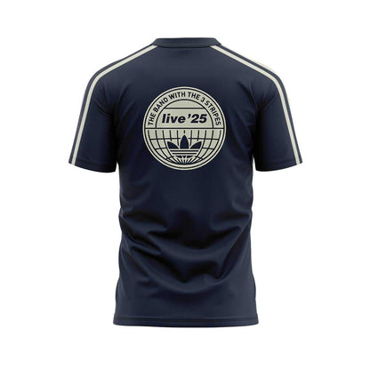 Limited Edition Oasis “Live ’25” Tour Firebird Shirt