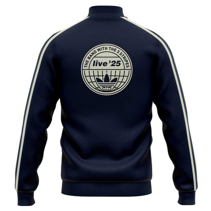 Limited Edition Oasis “Live ’25” Tour Firebird Jacket