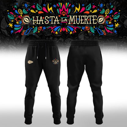 NFL x Hasta la Muerte 2025 Special Editions Hoodie V2