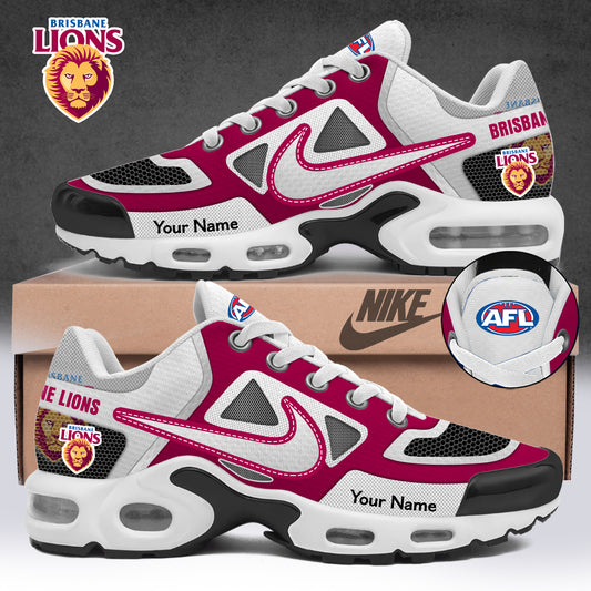 Brisbane Lions – AFL 2025 Champions New Shoes