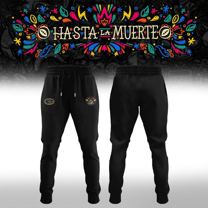 NFL x Hasta la Muerte 2025 Special Editions Hoodie V2