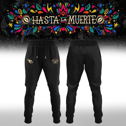 NFL x Hasta la Muerte 2025 Special Editions Hoodie V2