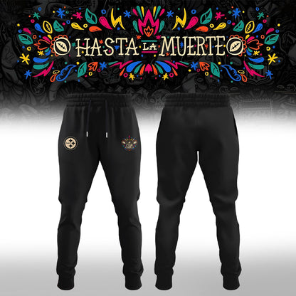 NFL x Hasta la Muerte 2025 Special Editions Hoodie V2