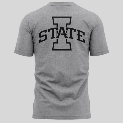 Iowa State Cyclones football 2025 New T-Shirt