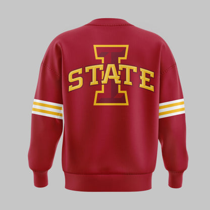 Iowa State Cyclones football 2025 New Sweater