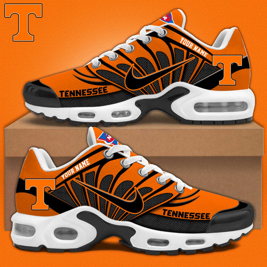 Tennessee Personalized Shoes Limited Edition