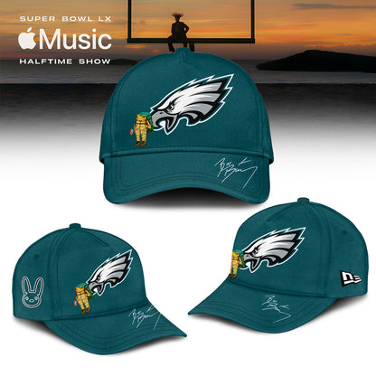 NFL x Bad Bunny Super Bowl Jersey – All Teams Edition