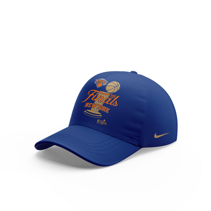 NEW YORK KNICKS 2026 Eastern Conference Champions Hoodie