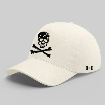 Navy Midshipmen Baseball 2025 Nike Limited “Jolly Rogers” Hoodie