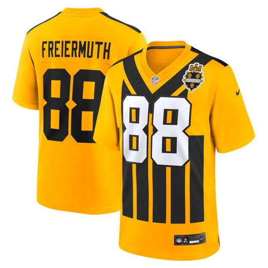 Limited Edition Steelers Football 1933 Legacy Jersey