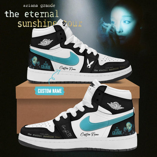 Ariana Grande – The Eternal Sunshine Tour A JD1 Shoes