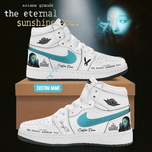 Ariana Grande – The Eternal Sunshine Tour A JD1 Shoes
