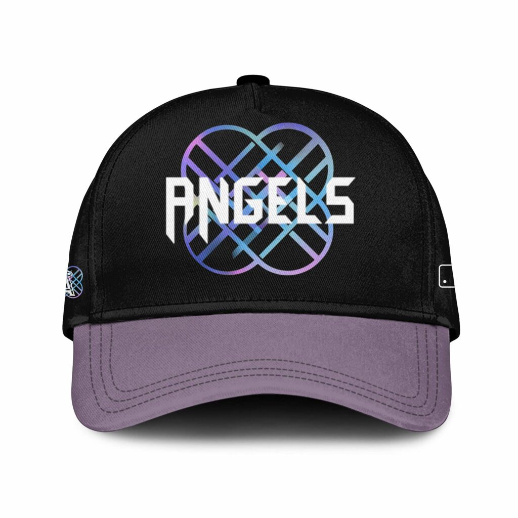 MLB x KPop Demon Hunters Jersey Editions Limited 2025