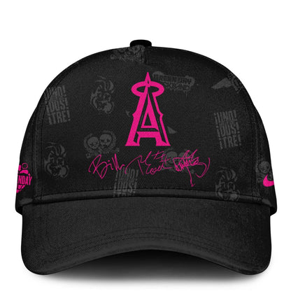 L A Angels x Green Day 20th Anniversary Jersey 2025 Editions Limited + Selling Out Fast