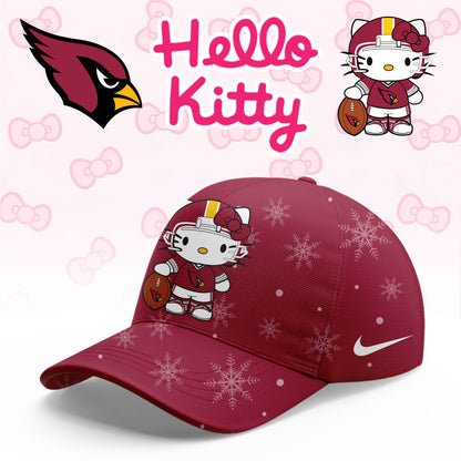 Arizona Cardinals HK Limited Hoodie