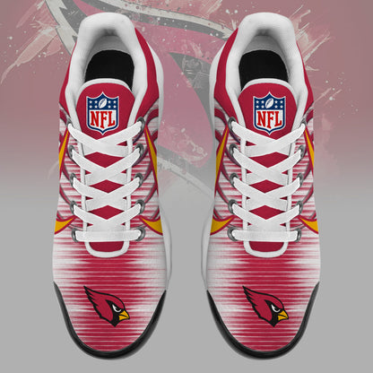 Arizona Cardinals 2025 New Shoes