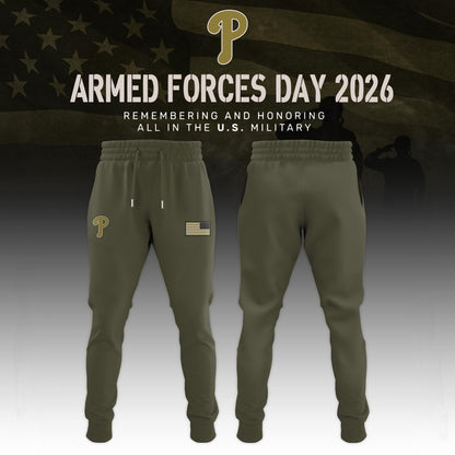 All Team MLB 2026 Armed Forces Day Limited Edition Hoodie