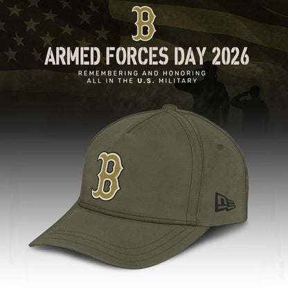 All Team MLB 2026 Armed Forces Day Limited Edition T-shirt