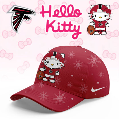 Atlanta Falcons HK Limited Hoodie
