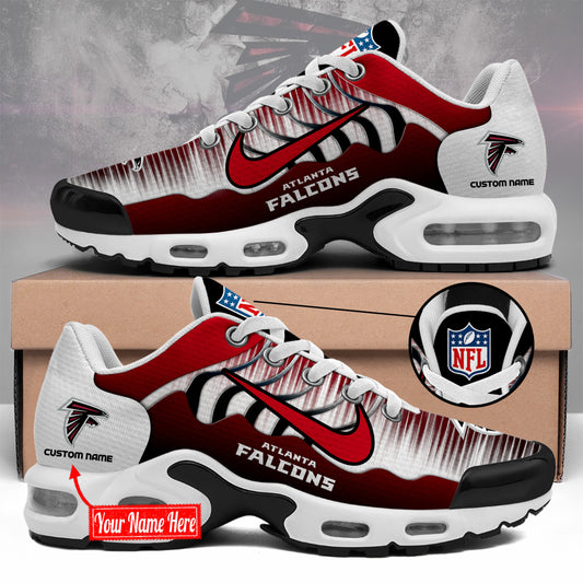 Arizona Falcons 2025 New Shoes