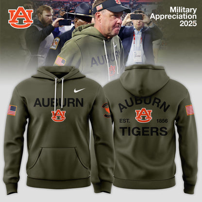 Southeastern Conference Teams 2025 Military Appreciation Limited Edition Hoodie