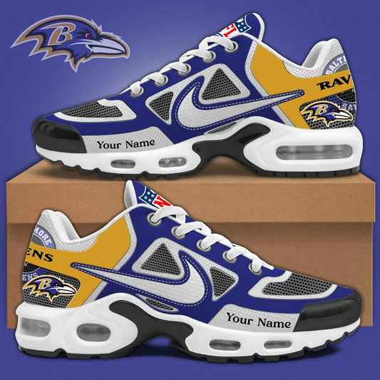 BAL Sport Shoes Editions Limited