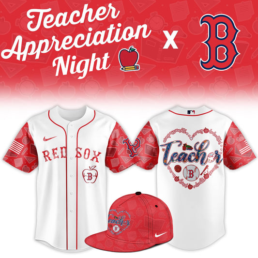 B.Orioles Teacher Appreciation Night Limited Baseball Jersey