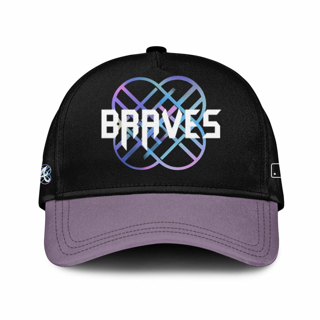 MLB x KPop Demon Hunters Jersey Editions Limited 2025