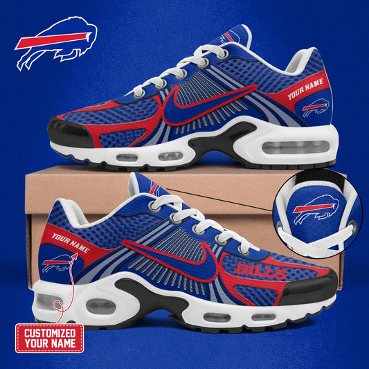 Buffalo Bills 2026 New Shoes
