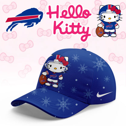 Buffalo Bills HK Limited Hoodie
