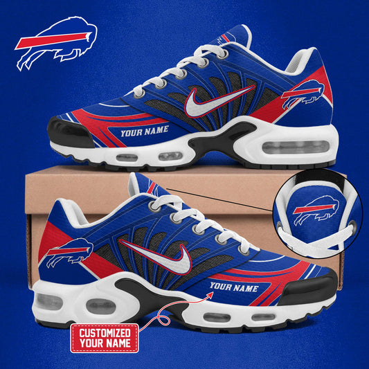 Buffalo Bills 2026 New Shoes