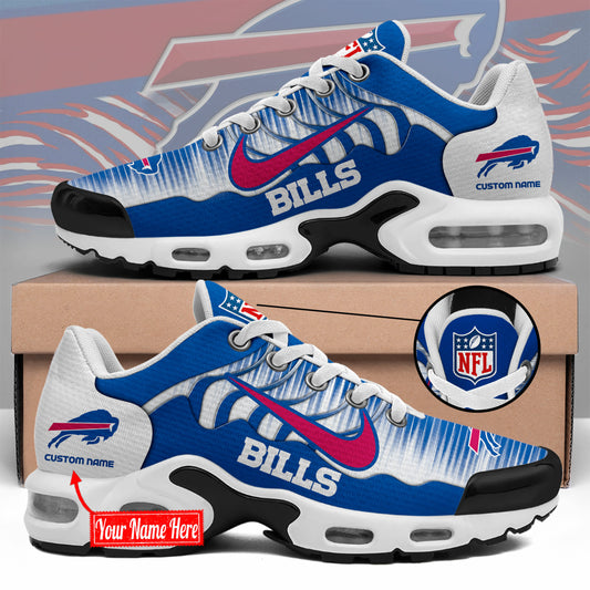 Buffalo Bills 2026 New Shoes