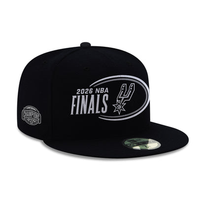 San Antonio Spurs 2026 Western Conference Finals Champions T-Shirt