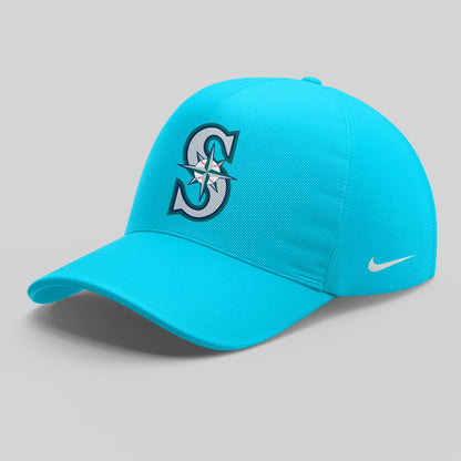 Limited Edition Mariners DUMP HERE TShirt