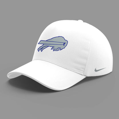 Limited Edition Bills Football Rivalries Teaser Logo Hoodie