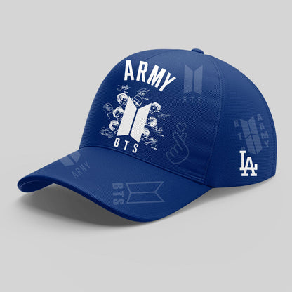 Limited Editon LA Dodgers x Army Tshirt