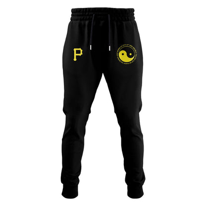 Limited Edition Mac Miller x Pirates Hoodie