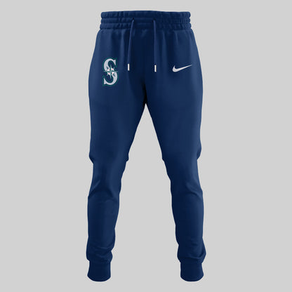Limited Edition Mariners DUMP HERE Hoodie