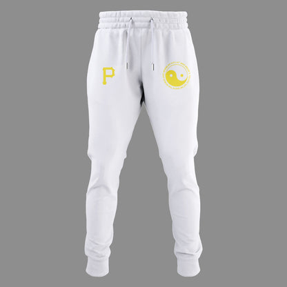 Limited Edition Mac Miller x Pirates Sweatshirt