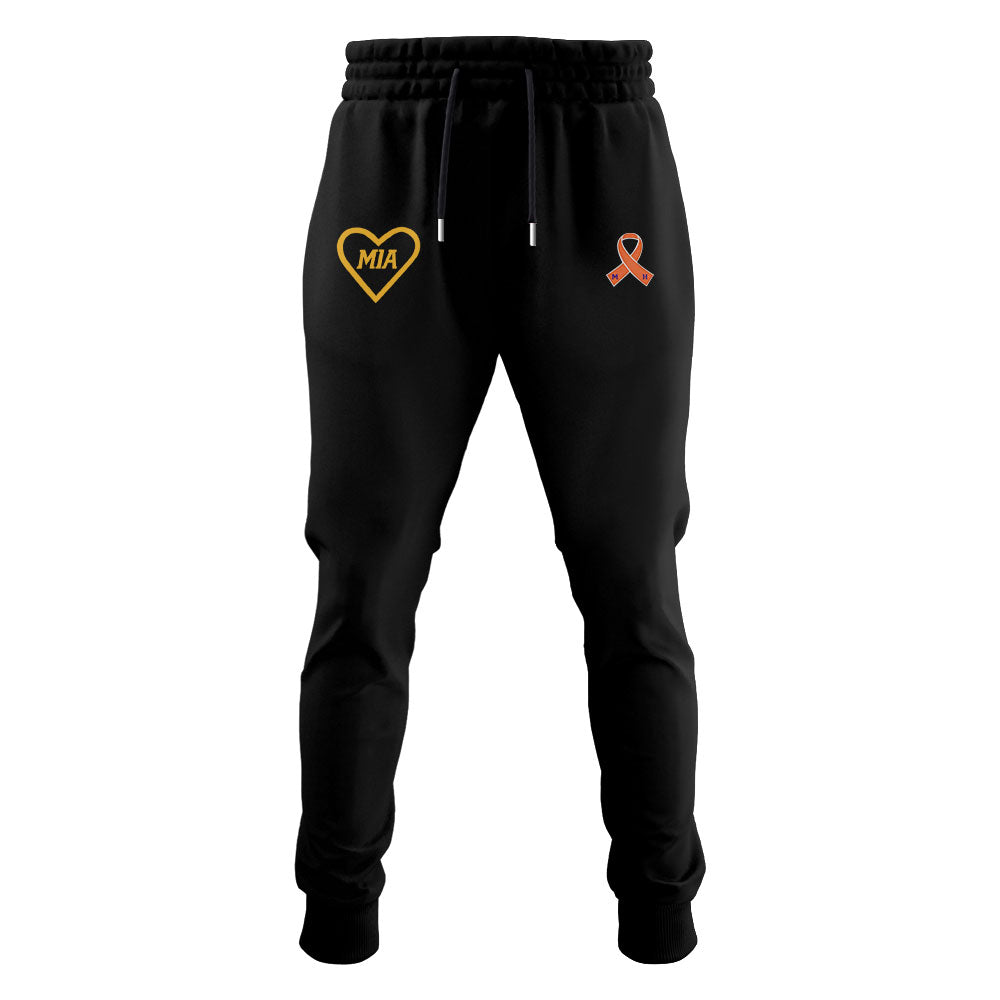Limited Edition FOR MIA Hoodie