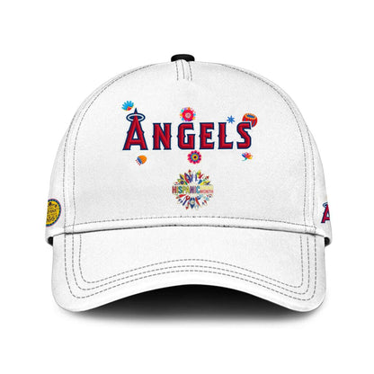 LAA x Hispanic Heritage Specail Edition Jersey