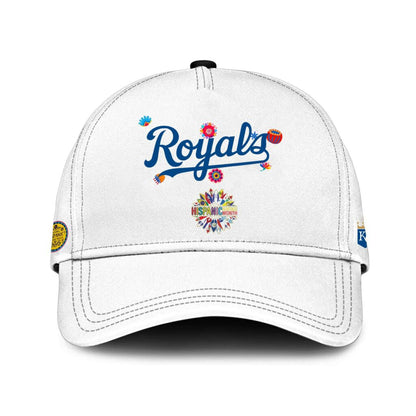 KC x Hispanic Heritage Specail Edition Jersey