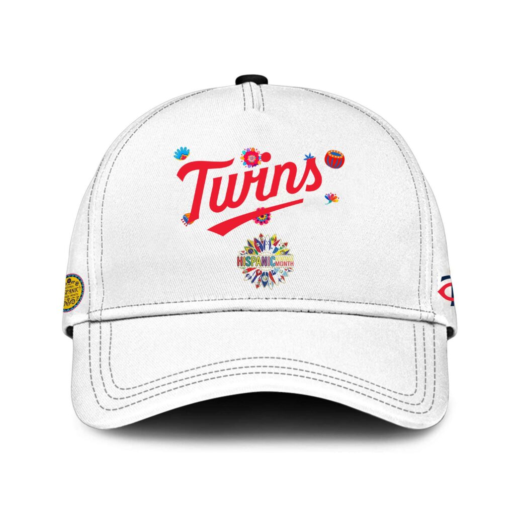 MIN x Hispanic Heritage Specail Edition Jersey