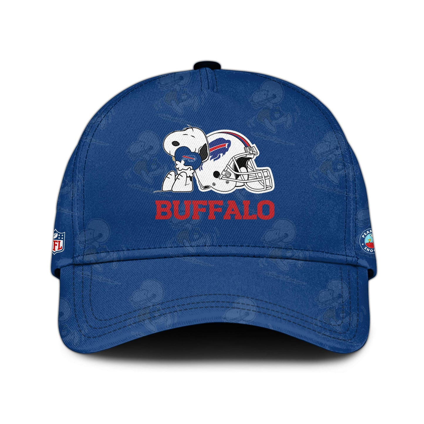 B Bills x Snoopy Hoodie Limited Edition Hoodie