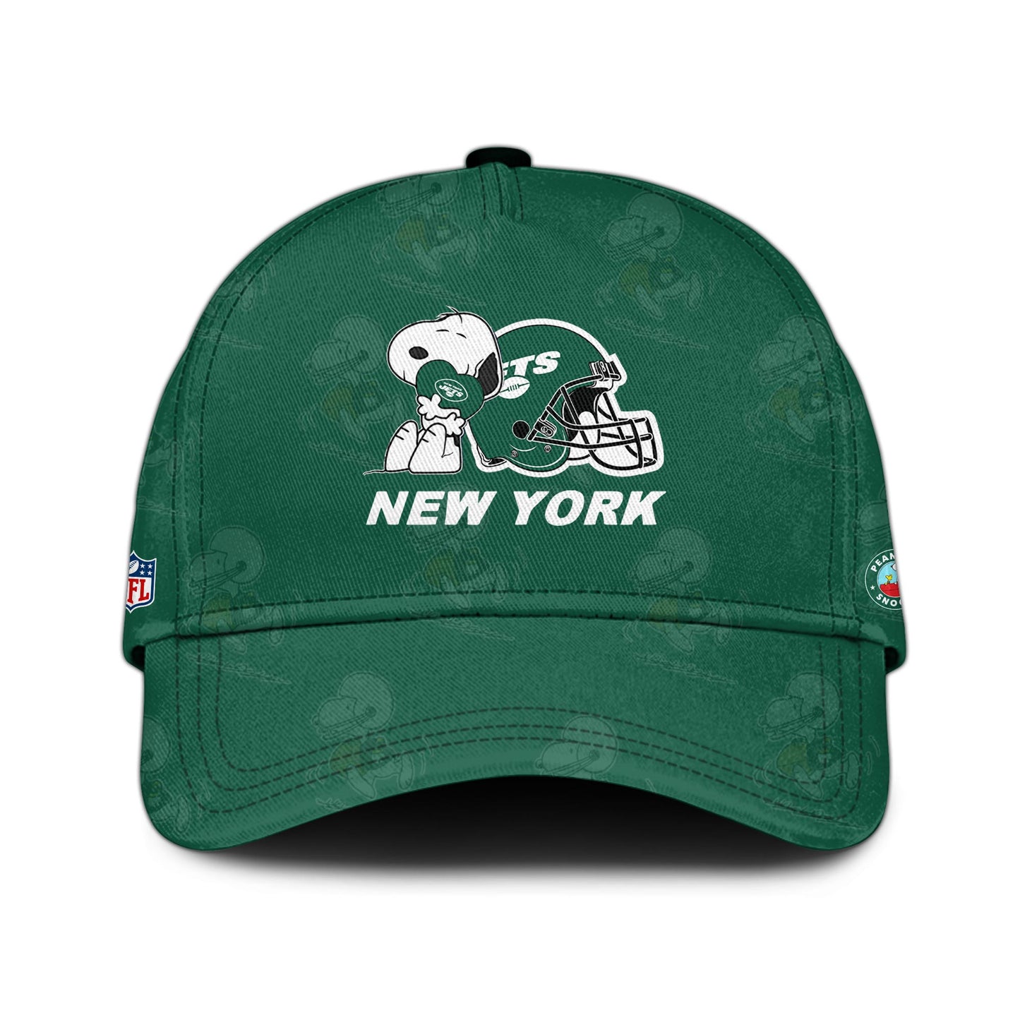 NY Jets x Snoopy Hoodie Limited Edition Combo Hoodie