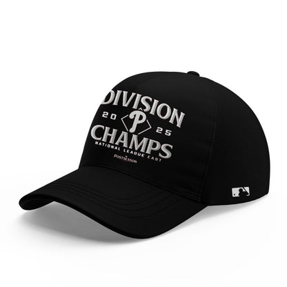 Philadelphia Phillies BACK-TO-BACK NL EAST CHAMPIONS T-Shirt