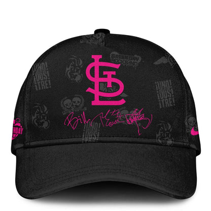 St.L Cardinals x Green Day 20th Anniversary Jersey 2025 Editions Limited + Selling Out Fast