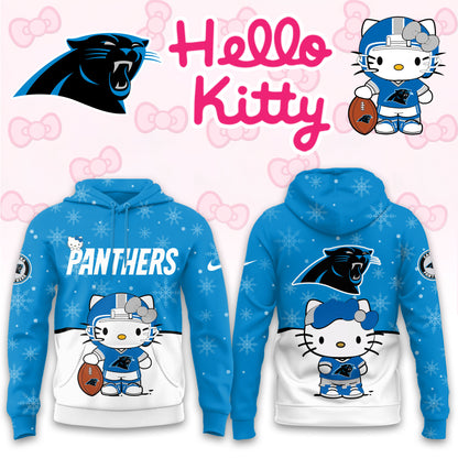 Carolina Panthers HK Limited Hoodie