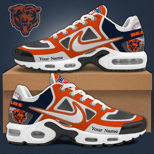 CHI Sport Shoes Editions Limited