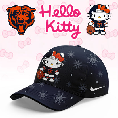 Chicago Bears HK Limited Hoodie